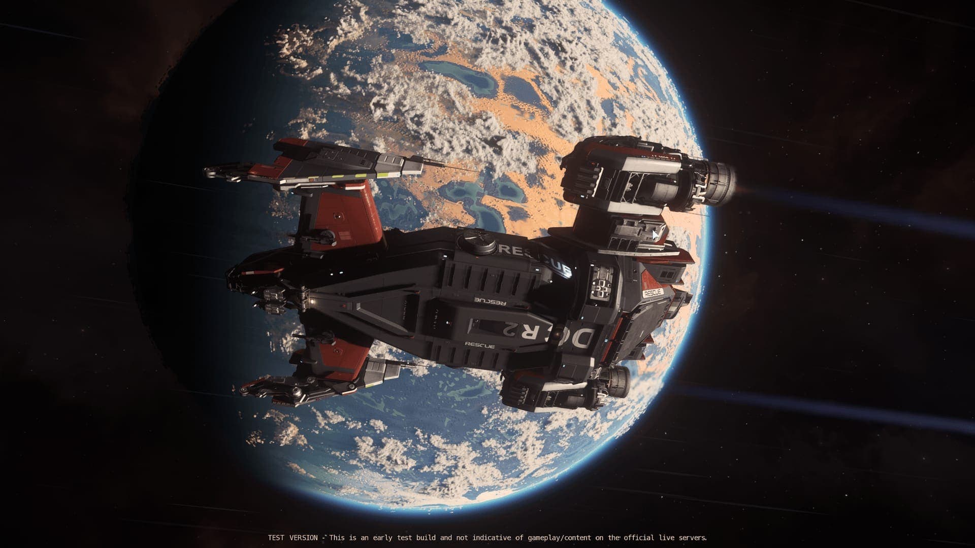 Ship Equipment Guide